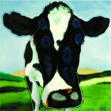 Load image into Gallery viewer, Small Ceramic Art Tiles