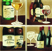 Load image into Gallery viewer, Hand Crafted Ceramic Coasters