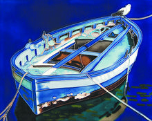 Load image into Gallery viewer, Large Ceramic Art Tiles