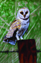 Load image into Gallery viewer, Medium Ceramic Art Tiles