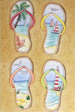 Load image into Gallery viewer, Medium Ceramic Art Tiles