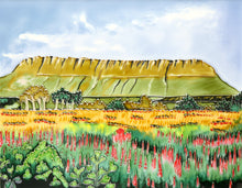 Load image into Gallery viewer, Large Ceramic Art Tiles