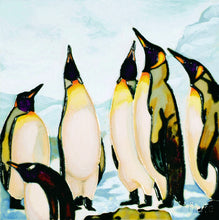 Load image into Gallery viewer, Small Ceramic Art Tiles