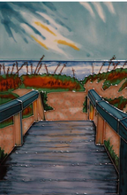 Load image into Gallery viewer, Medium Ceramic Art Tiles