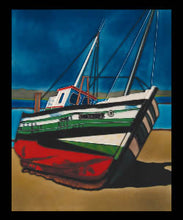 Load image into Gallery viewer, Large Ceramic Art Tiles