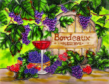 Load image into Gallery viewer, Large Ceramic Art Tiles