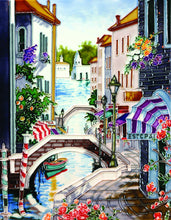 Load image into Gallery viewer, Large Ceramic Art Tiles