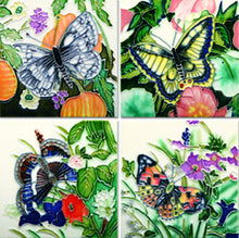 Load image into Gallery viewer, Hand Crafted Ceramic Coasters