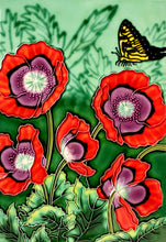 Load image into Gallery viewer, Medium Ceramic Art Tiles