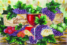 Load image into Gallery viewer, Medium Ceramic Art Tiles