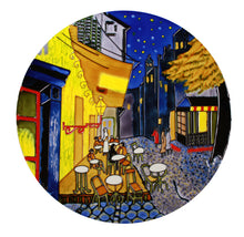 Load image into Gallery viewer, Hand Crafted Ceramic Tile Tables