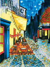 Load image into Gallery viewer, Large Ceramic Art Tiles