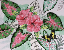 Load image into Gallery viewer, Large Ceramic Art Tiles