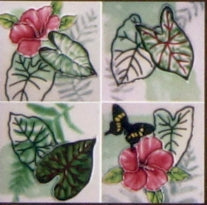 Load image into Gallery viewer, Hand Crafted Ceramic Coasters