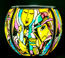 Load image into Gallery viewer, Benaya Tealight Holders