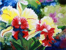 Load image into Gallery viewer, Large Ceramic Art Tiles