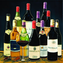 Load image into Gallery viewer, Small Ceramic Art Tiles