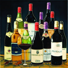 Load image into Gallery viewer, Medium Ceramic Art Tiles