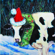 Load image into Gallery viewer, Small Ceramic Art Tiles