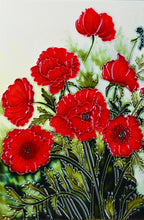 Load image into Gallery viewer, Medium Ceramic Art Tiles