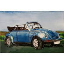 Load image into Gallery viewer, Medium Ceramic Art Tiles