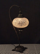 Load image into Gallery viewer, Mosaic Lamps