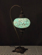 Load image into Gallery viewer, Mosaic Lamps