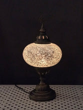 Load image into Gallery viewer, Mosaic Lamps