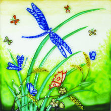 Load image into Gallery viewer, Small Ceramic Art Tiles