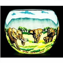 Load image into Gallery viewer, Benaya Tealight Holders