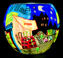 Load image into Gallery viewer, Benaya Tealight Holders