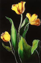 Load image into Gallery viewer, Medium Ceramic Art Tiles