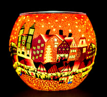 Load image into Gallery viewer, Benaya Tealight Holders