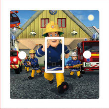 Load image into Gallery viewer, Light Switch Cover