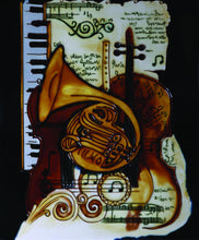 Load image into Gallery viewer, Large Ceramic Art Tiles