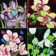 Load image into Gallery viewer, Hand Crafted Ceramic Coasters