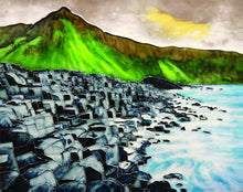 Load image into Gallery viewer, Large Ceramic Art Tiles