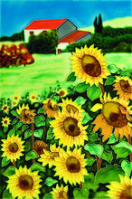 Load image into Gallery viewer, Medium Ceramic Art Tiles