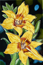 Load image into Gallery viewer, Medium Ceramic Art Tiles