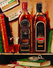 Load image into Gallery viewer, Large Ceramic Art Tiles