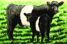 Load image into Gallery viewer, Medium Ceramic Art Tiles