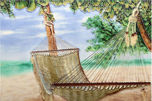 Load image into Gallery viewer, Large Ceramic Art Tiles