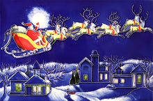 Load image into Gallery viewer, Medium Ceramic Art Tiles