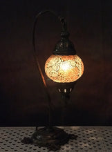 Load image into Gallery viewer, Mosaic Lamps