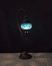 Load image into Gallery viewer, Mosaic Lamps