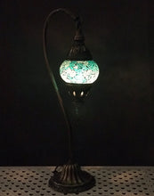 Load image into Gallery viewer, Mosaic Lamps