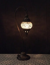 Load image into Gallery viewer, Mosaic Lamps