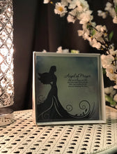 Load image into Gallery viewer, Mirrored Glass Silhouettes