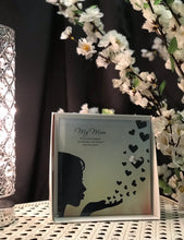 Load image into Gallery viewer, Mirrored Glass Silhouettes