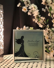 Load image into Gallery viewer, Mirrored Glass Silhouettes